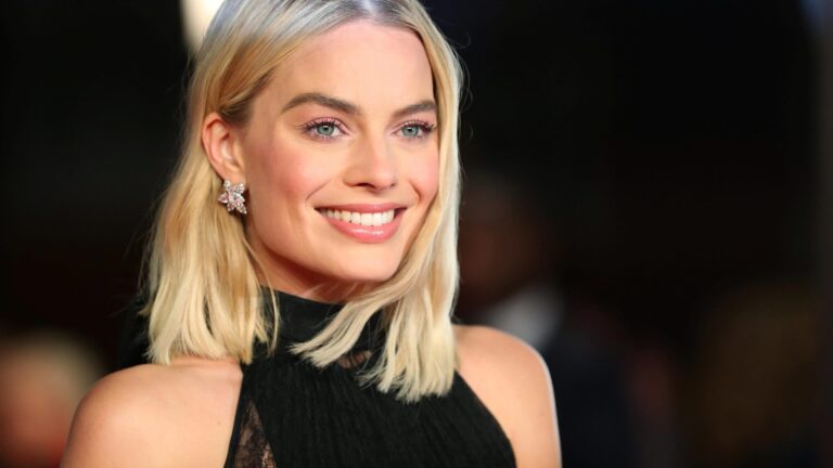 Who Is Margot Robbie Married To? Everything About Her Personal Life!