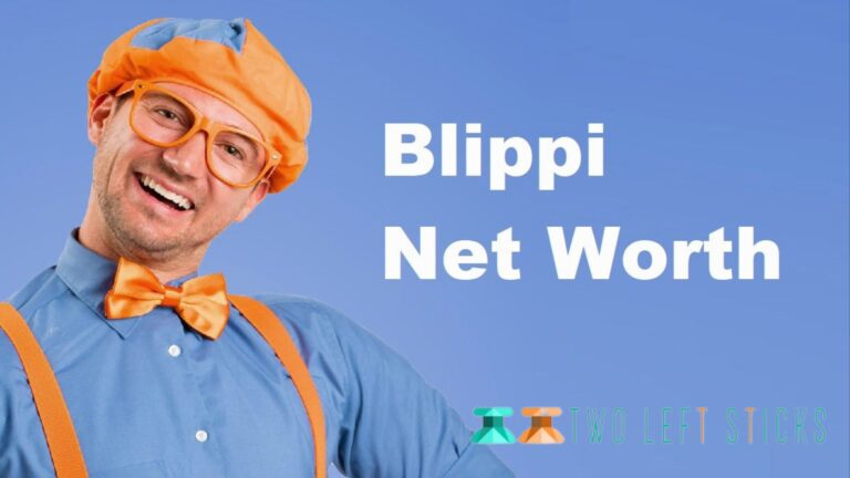 Blippi Net Worth : His YouTube Income, Career, Assets & More