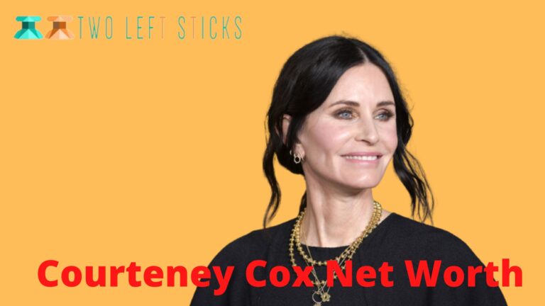 Courteney Cox Net Worth | Personal Life, Love Life & More