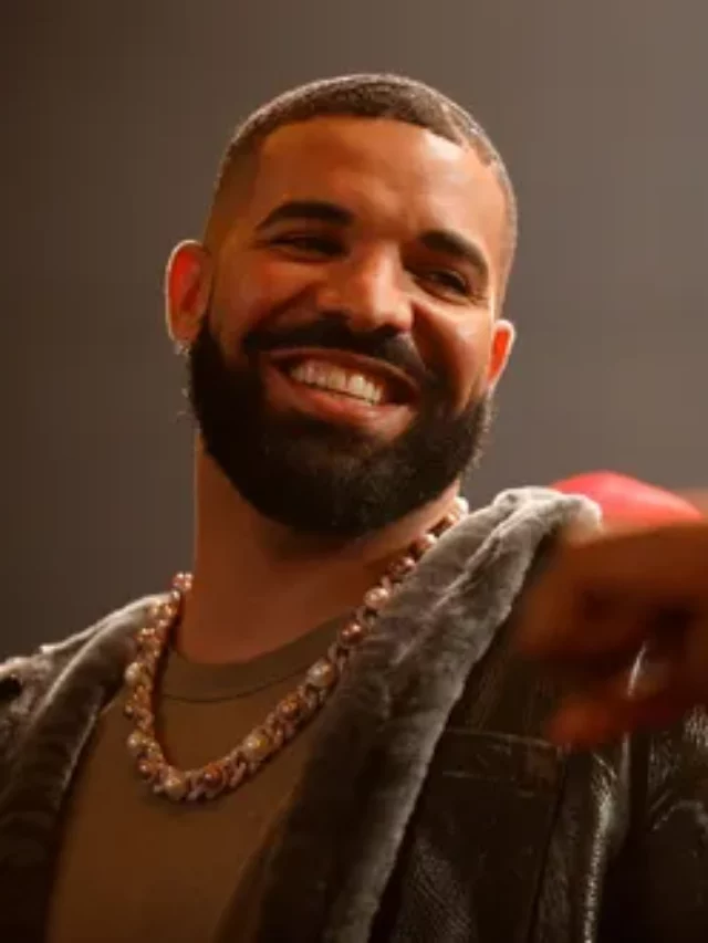 What Is Drake Net Worth?