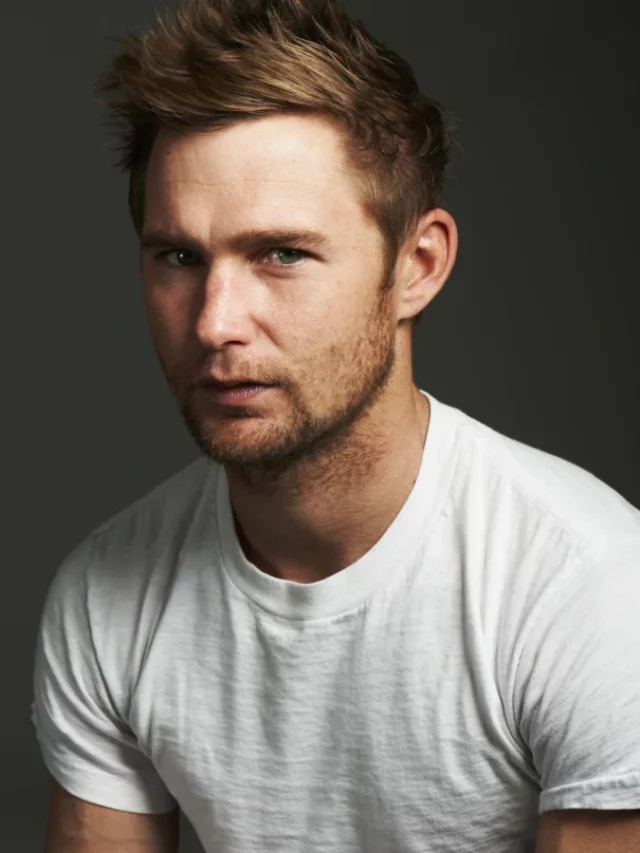 Who Is Brian Geraghty Dating?
