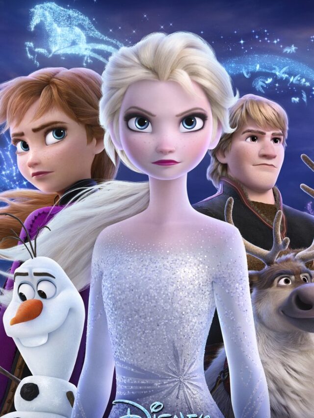 Frozen 3 Potential Release Date