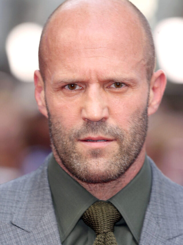 Who Is Jason Statham Dating?