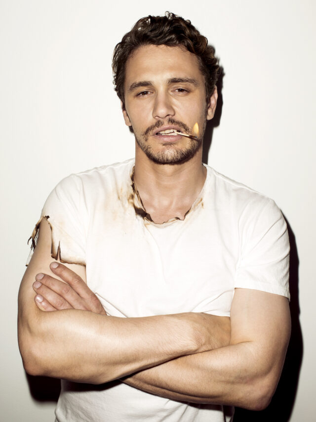 Who Is James Franco Dating?