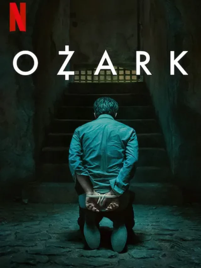 Ozark Season 4 Part 2:  What Is the Release Date?