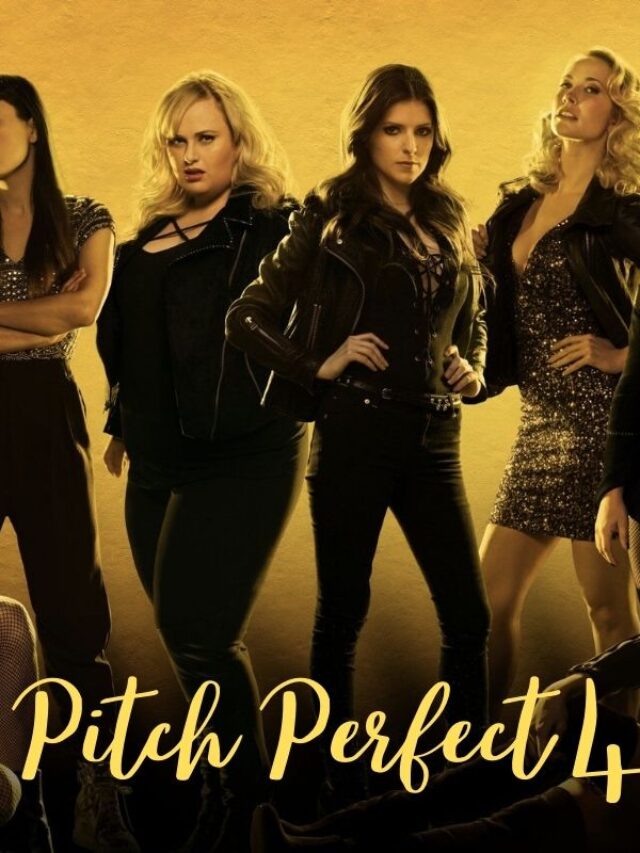 Pitch Perfect 4: Who Will Be Returning for Season 4?