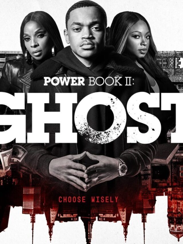 Power Book II Ghost season 3 Release Date