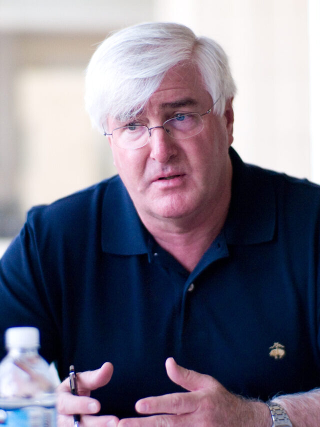 Ron Conway Net Worth