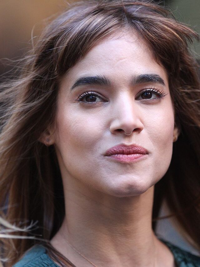 Who is Sofia Boutella Dating ?