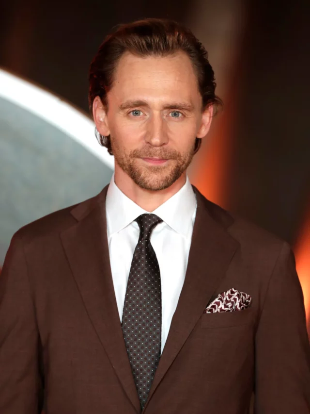 Tom Hiddleston Dating History