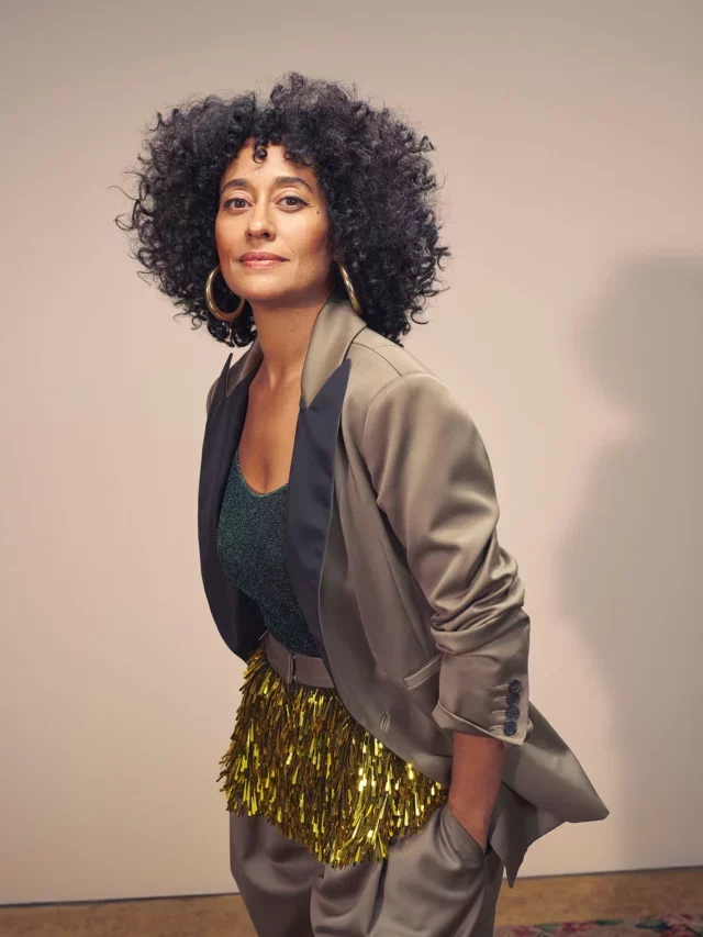 Who Is Tracee Ellis Ross Dating?