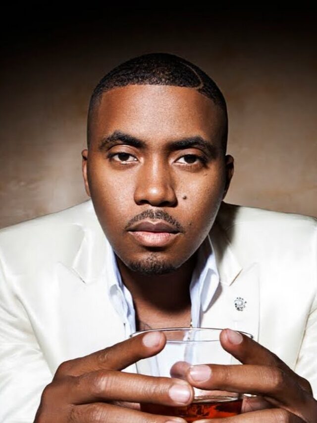 What Is Nas Net Worth?