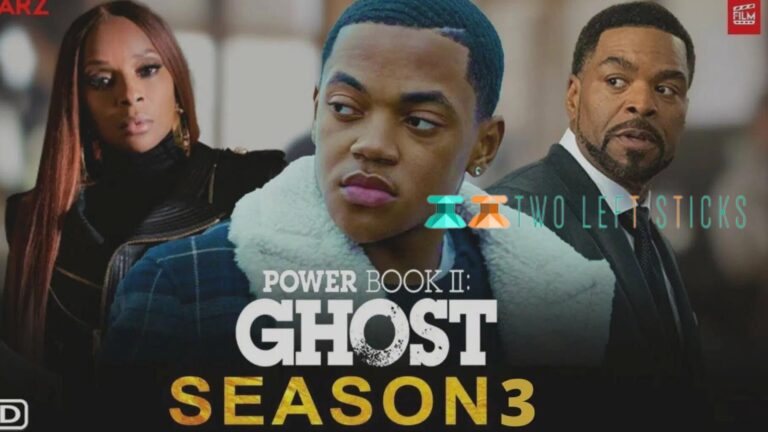 Power Book II Ghost season 3 Potential Release Date & More