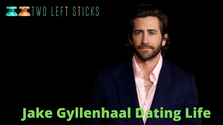 Jake Gyllenhaal Dating Life | From Taylor Swift to Jeanne Cadieu