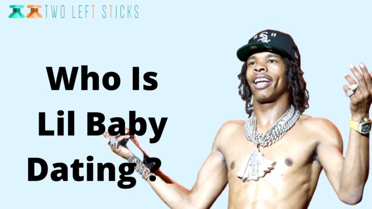 Lil Baby Dating History | Who is Lil Baby Dating Now?