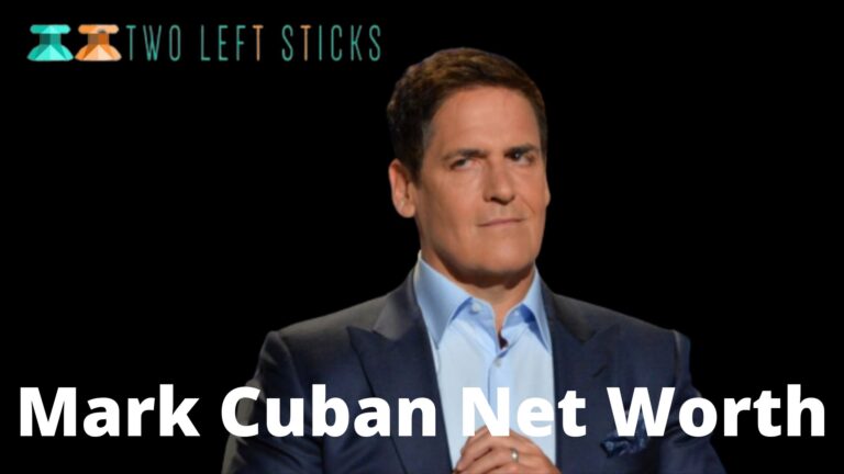 Mark Cuban Net Worth | How Does Mark Cuban Make His Money?