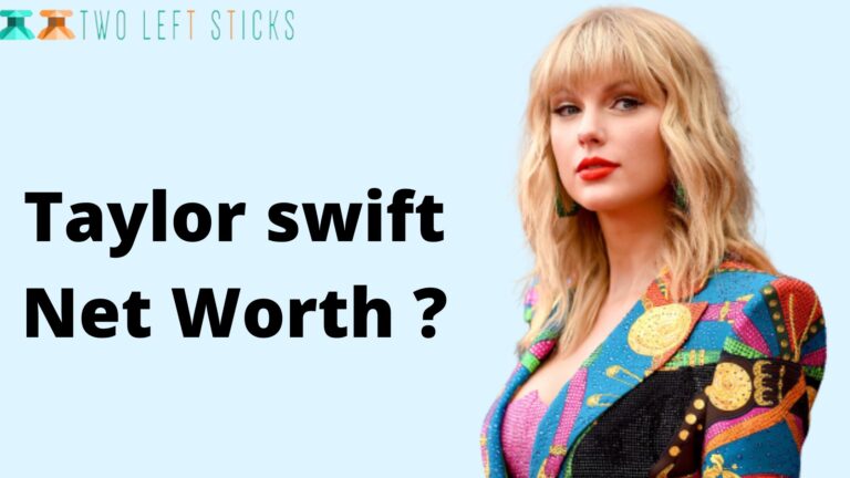 What Is Taylor swift Net Worth? Biography ,Personal Life & Salary!