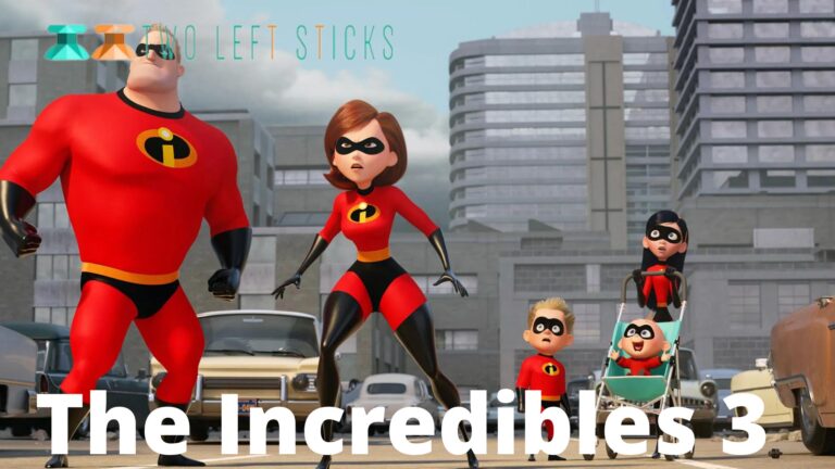 The Incredibles 3 Release Date,Trailer, Plot, Cast & More