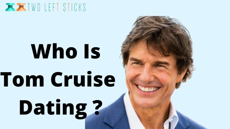 Tom Cruise Dating History | Mimi Rogers, Nicloe Kidman & More