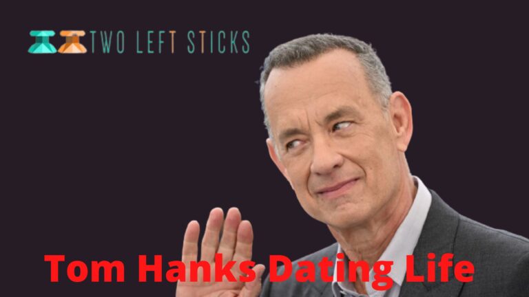 Tom Hanks Dating Life | From Samantha Lewes To Rita Wilson …