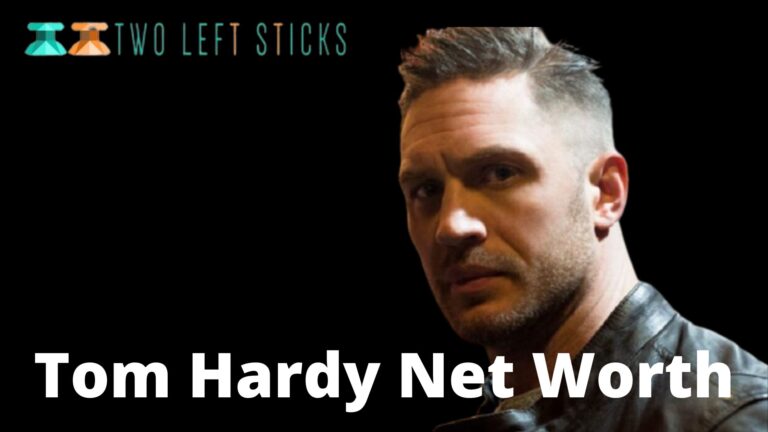 Tom Hardy Net Worth – How Rich is “Venom” Actor?