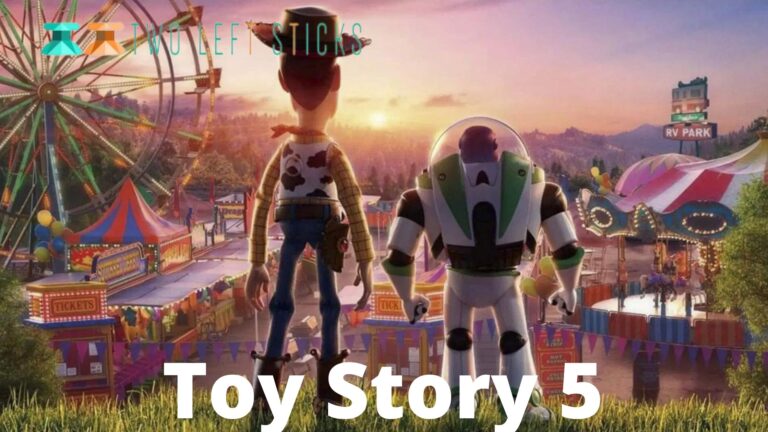 Toy Story 5 Release Date, Cast, Plot, Trailer & Latest Updates