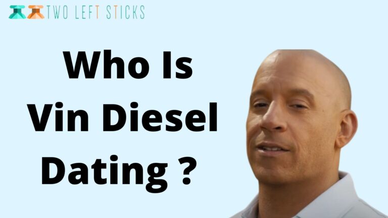 Who Is Vin Diesel Dating? Vin Diesel’s Girlfriend & Exes!