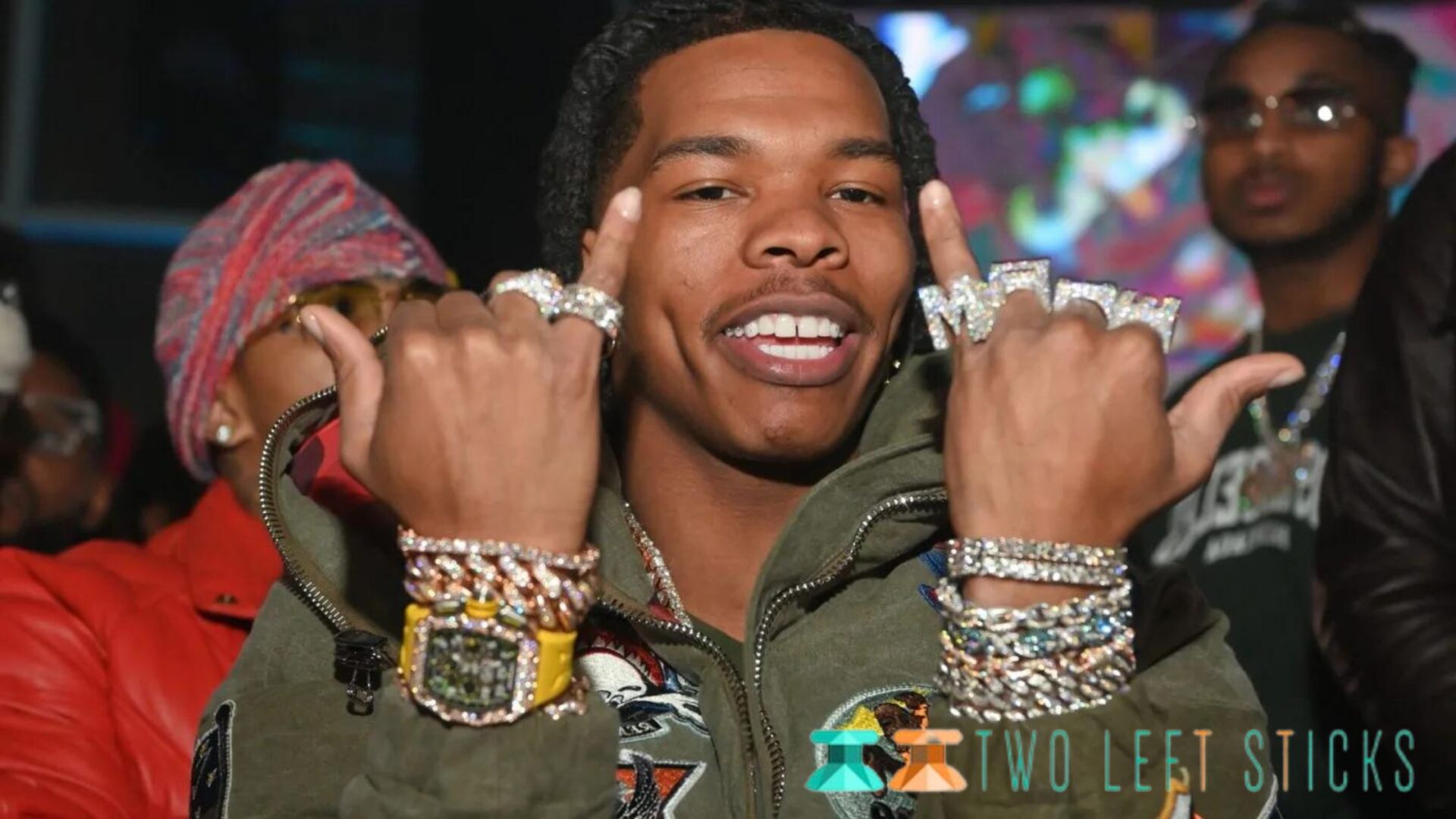 Lil Baby Dating Life Biography, Net Worth, Career & More