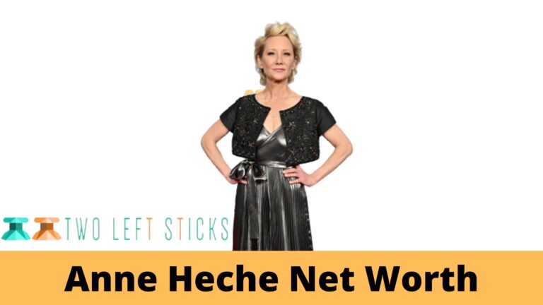 Anne Heche Net Worth- Getting Ripped Off of a Movie Career and Millions!
