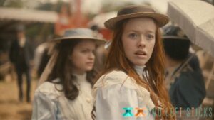 Anne With An E Season 4 Renewed or Cancelled-twoleftsticks(2)