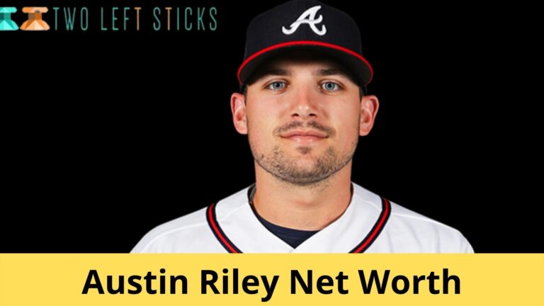 Austin Riley Net Worth- How Much Money Does Baseball Star Make?