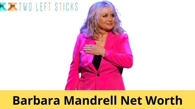 Barbara Mandrell Net Worth- How Did She Become So Wealthy?