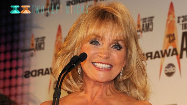 Barbara Mandrell Net Worth- How Did She Become So Wealthy?