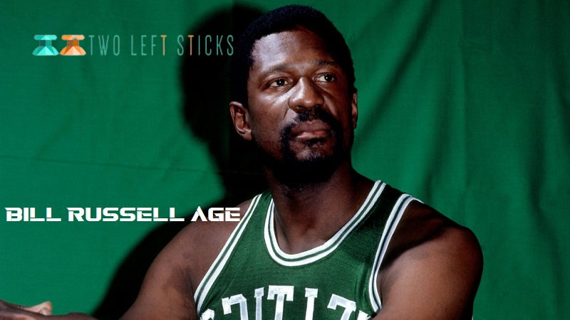 Bill Russell Net Worth- What was the Wealth of NBA Legend ?