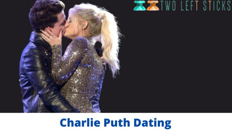 Charlie Puth Dating – History of the Singer’s Relationships