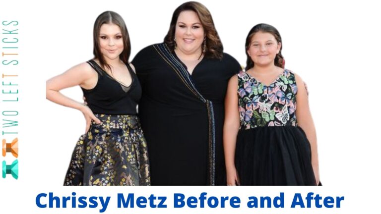 Chrissy Metz Before and After- Her Weight Loss Surgery Transformations.