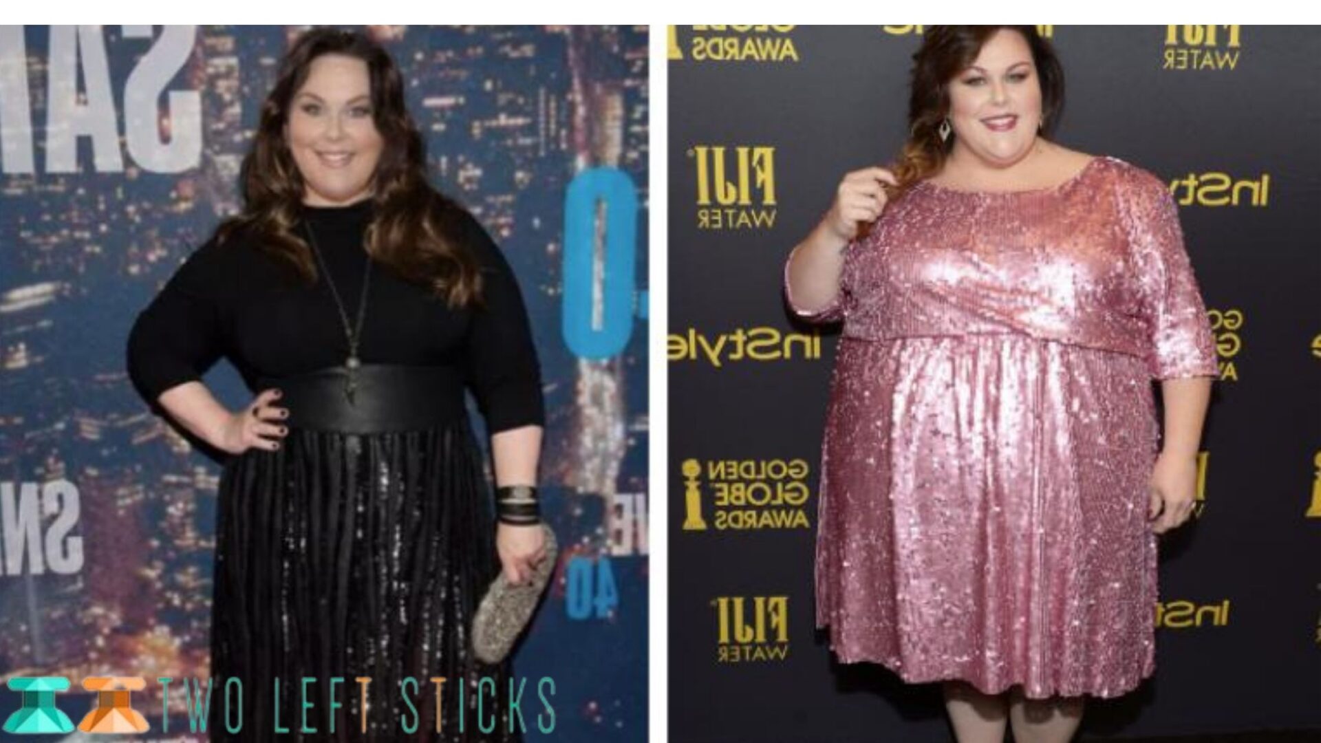 Chrissy Metz Before and After- Her Weight Loss Surgery Transformations.