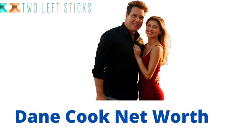 Dane Cook Net Worth- What Does He Earn Over the Course of His Career?