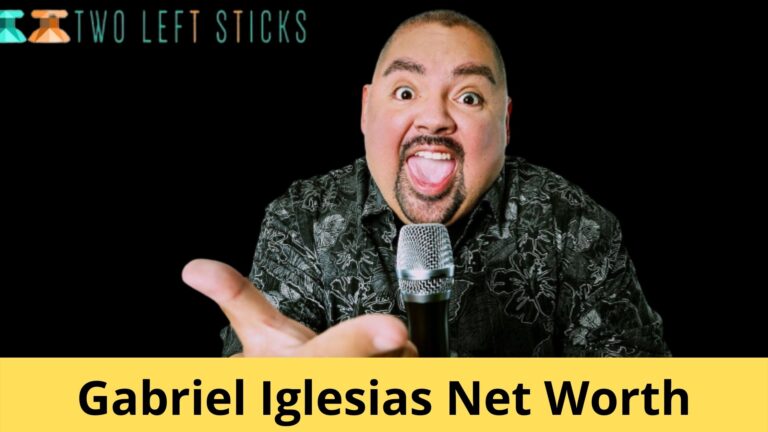 Gabriel Iglesias Net Worth- Does He Reside in the Iglesias Family?