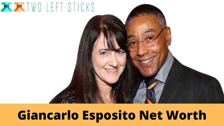 Giancarlo Esposito Net Worth- In terms of salary, how much does He receive annually?