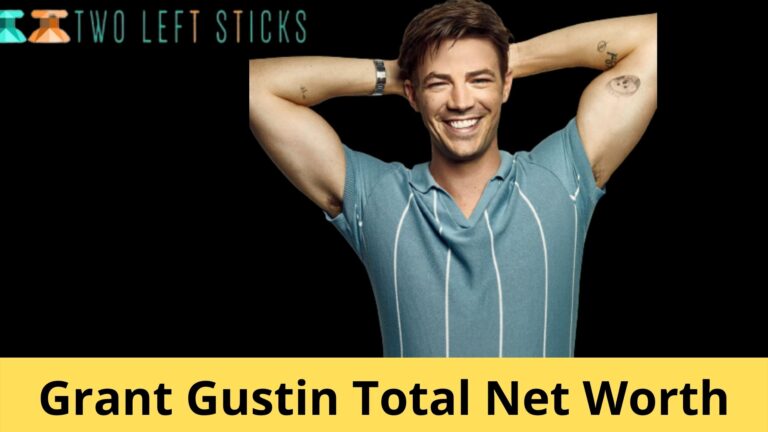 Grant Gustin Net Worth- Exploring His Wealth As ‘The Flash’ Season 9 Will Be The Last One!