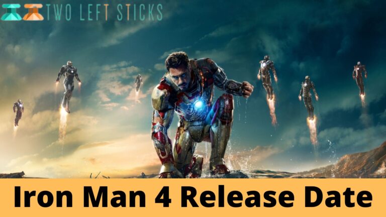 Iron Man 4 Release Date- Confirmed 2023 Release Date for Tony Stark’s Return