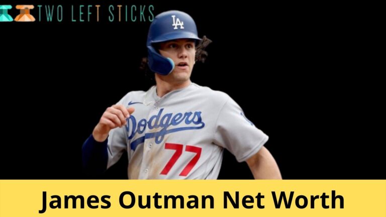 James Outman Net Worth- What Does He Stand For? Age, Father, Girlfriend’s Name