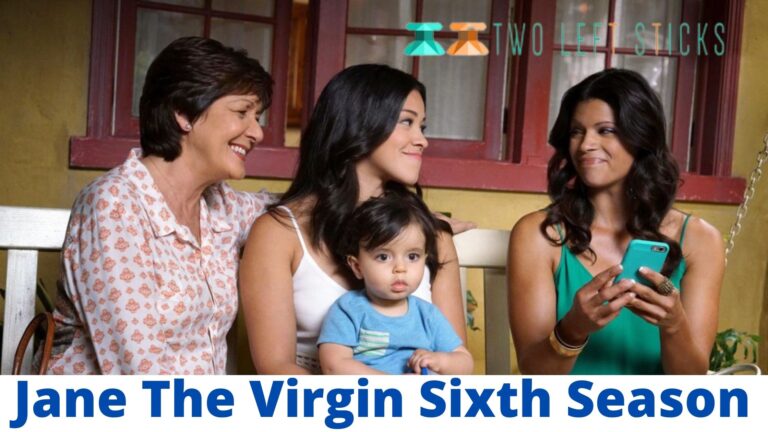 Jane The Virgin Season 6- The CW Television Show Will It Be Canceled Or Renewed