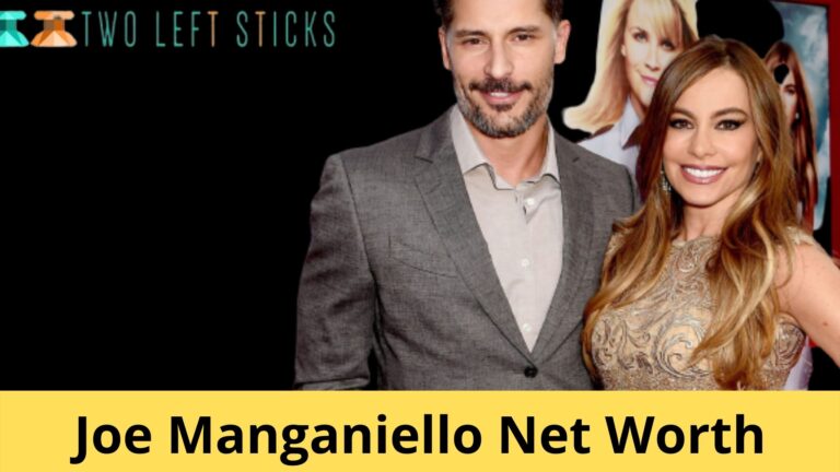 Joe Manganiello Net Worth- He and Sofia Vergara Spent $26 Million on a New California Home