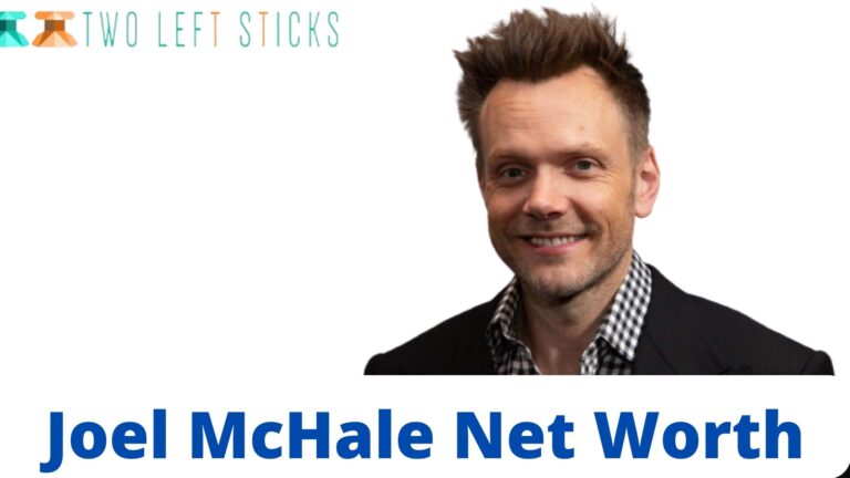 Joel McHale Net Worth- The Comedian’s Financial Worth is Examined.