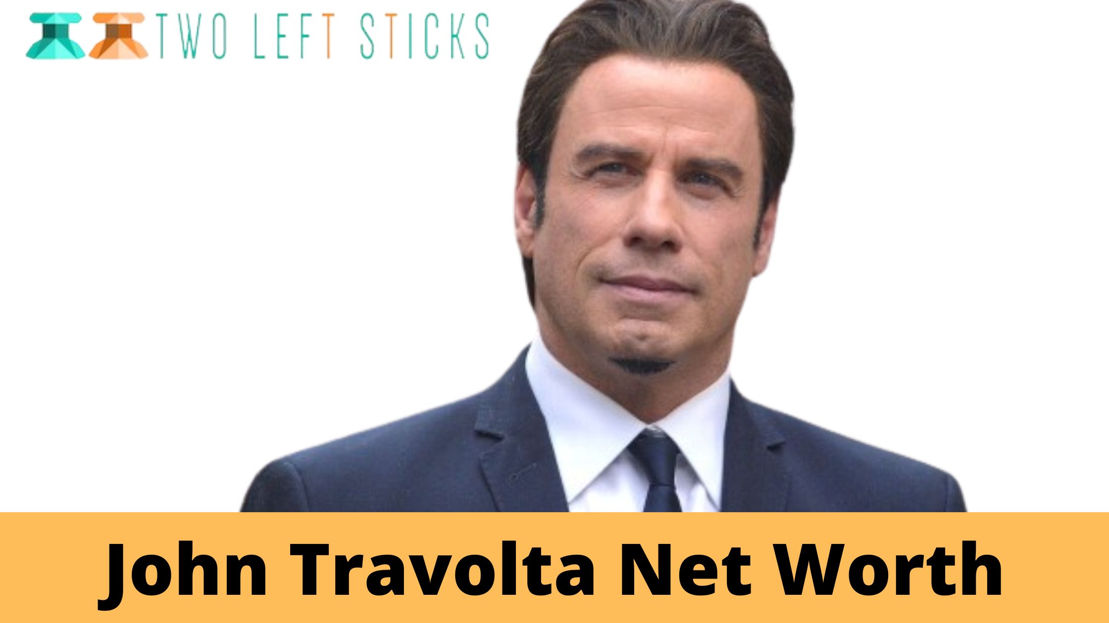 John Travolta Net Worth- What Is The Average Monthly Rent In His Airport Area?
