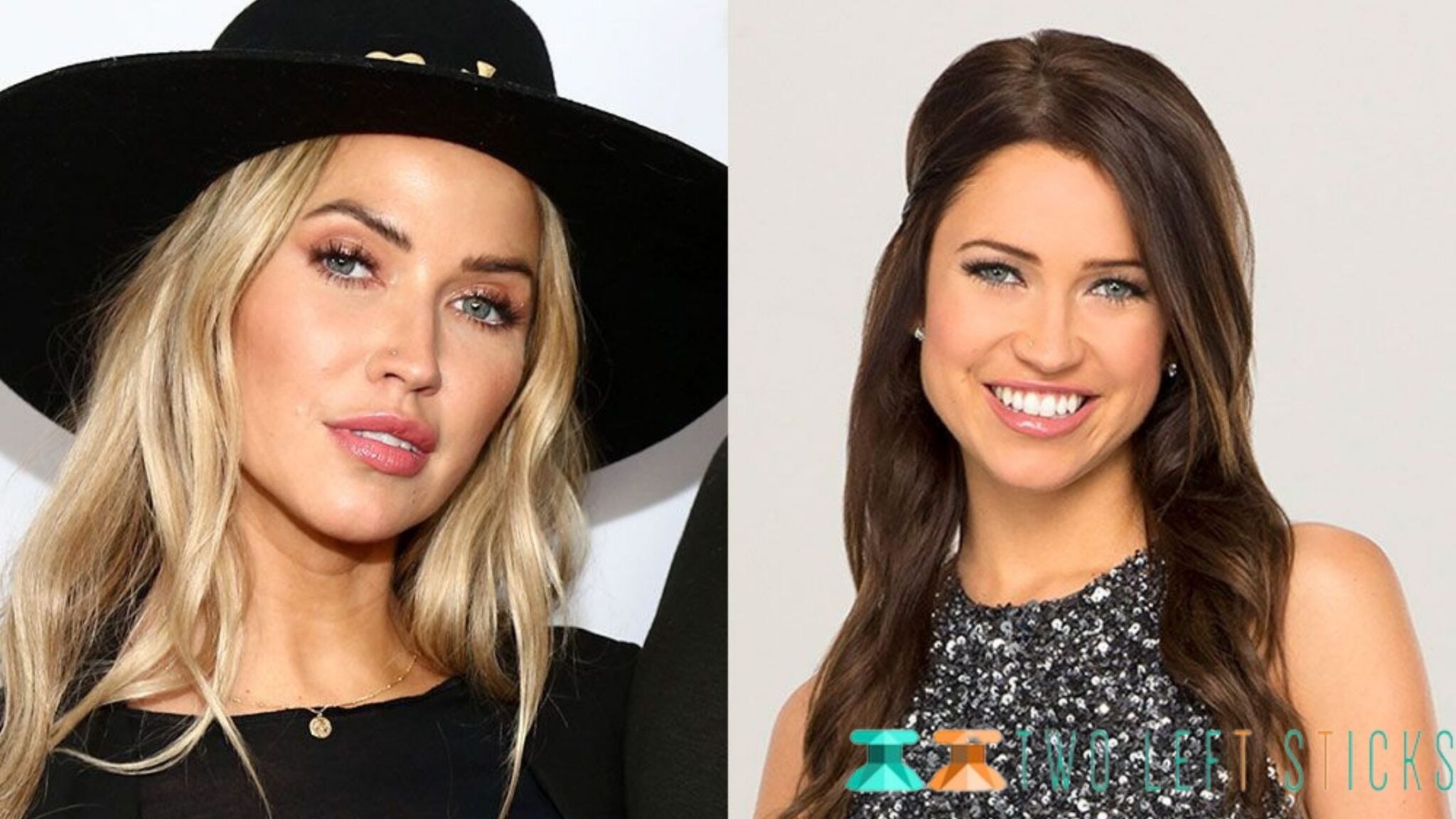 Kaitlyn Bristowe Before And After- She Has Openly Discussed Her ...