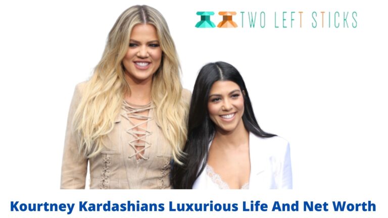 Kourtney Kardashians NetWorth- Which Kardashian-Jenner is the Wealthiest?