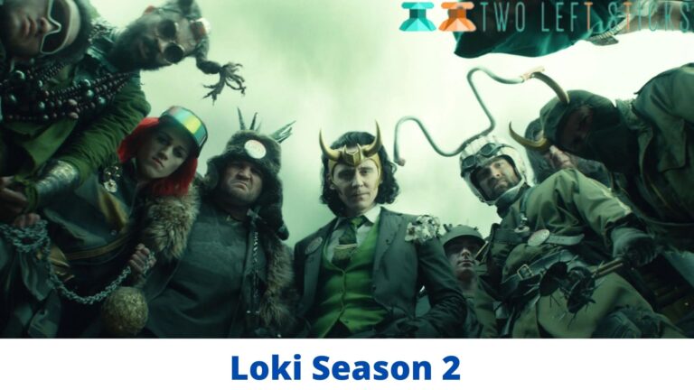 Loki Season 2 Release Date- Upcoming Marvel series that has been teased so far